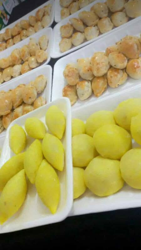 مرحبا بكم في كبة ومعجنات البصراوية
تقدم لكم اليوم عرض جدا مناسب
هي:
كبة تمن 15كباية 
كبة مرق 15كباية 
سنبوسة لحم 15قطعة 
بورك بتبتة 15قطعة 
بركر لحم 10قطع 
فطائر لحم 10 قطع 
(مني بيتزا 5قطع)هدية🔥🔥🌼
كل هاذا فقط ب 38الف 💚🔥❤️
❤️❤️يوجد توصيل جميع  مناطق البصرة.🔥
للحجز والاستفسار المراسلة خاص او على الرقم التالي***********
سارعوا بالحجز قبل فوات الاوان 🌼💚 البصرة, العراق

