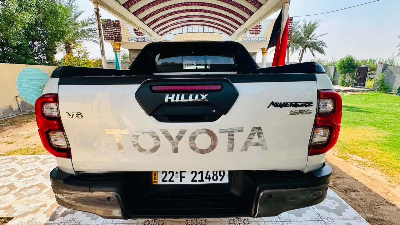 سلام عليكم للبيع بيكب موديل ٢٣
سعودي سيارة جديدة 

كفاله عامه

فول موصفات 

ام تاروسه 

فول فول 

ماشيه ٧٠

***********
