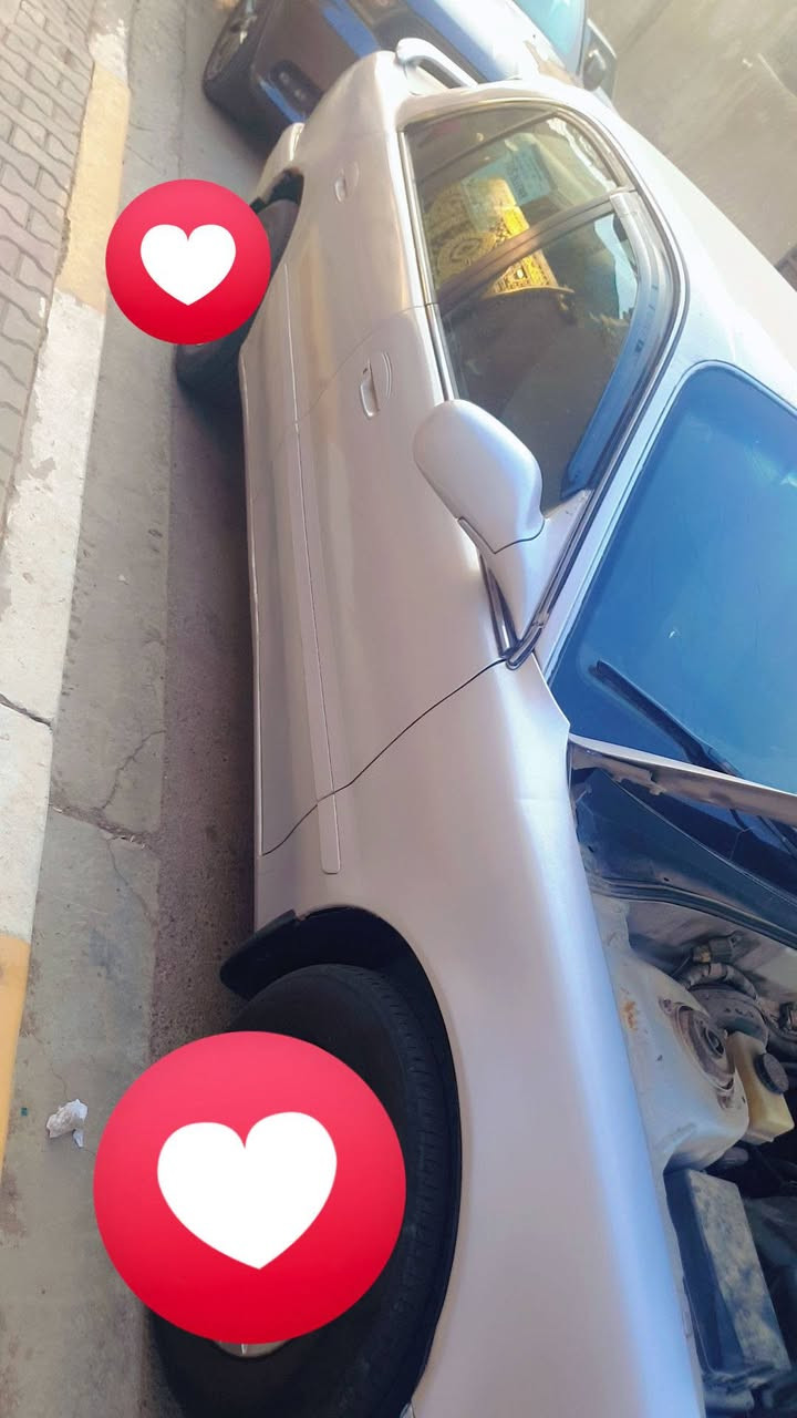 سوناتا • ٩٤ • رقم بغداد