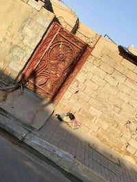 حي نزال • شارع 12 • قرب جامع السامرائي