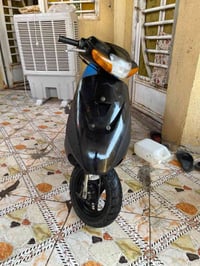 ساسوكي رياضي • نضيفه • معدل