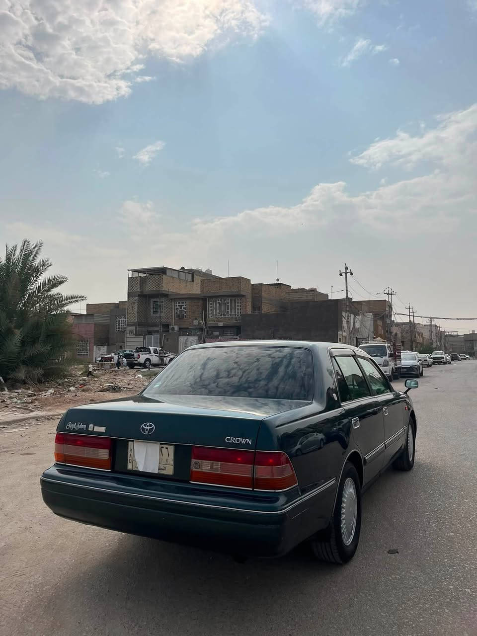 راس الثور • ٢٠٠٠ • مكينة ٣٠٠٠