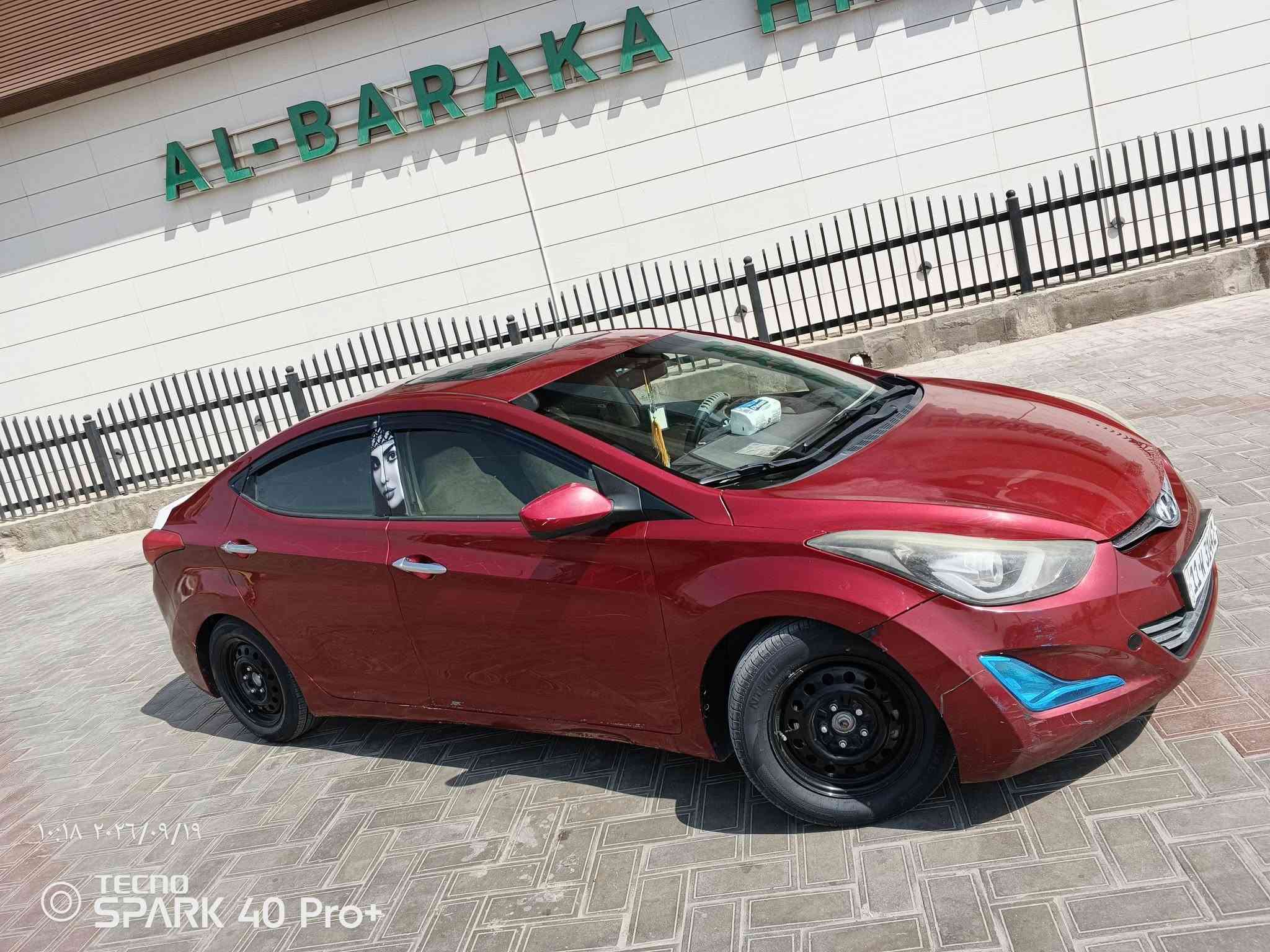 الانتره 13 أمريكي دوش 1800 ادامه جديده 
تخم تاير جديد
مراوس اوبتيمه سيراتو تفاصيل اتصل ***********

نص مكتوب في الصور:
- ١٠:١٨ ٢٠٢٦/٠٩/١٩ TECNO SPARK 40 Pro+