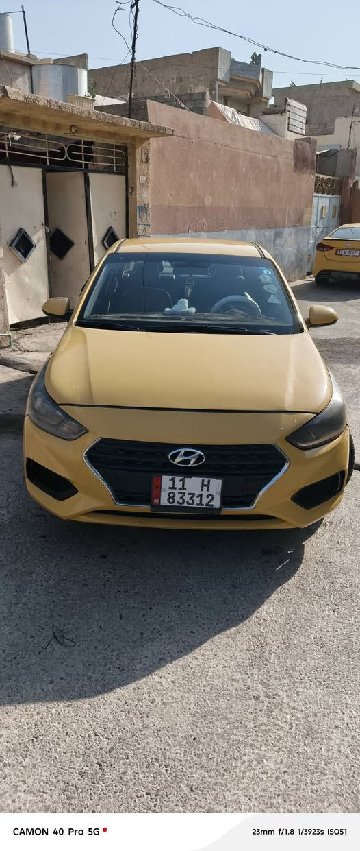 للبيع اقساط مقدمه
اكسنت 2019 رقم بغداد صاحبها الشرعي موصل بيها كابون 
فول مواصفات عدا بصمه وسلايت
كير AT شرط كير ومكينه
تبريد ثلج
هيئه غرامات صفر 
باقي التفاصيل اتصل او راسل واتساب
*********** بي واتساب
***********
