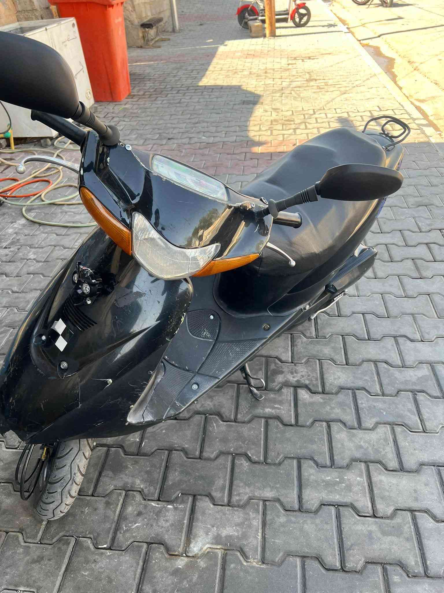 للبيع ساسوكي السعر ٢٥٠ سلف هندر  محرك ناعم مفتوح العنوان تكريت القادسيه شارع المجمع الطبي معرض نصير العبيدي اتصل ***********مارد خاص
