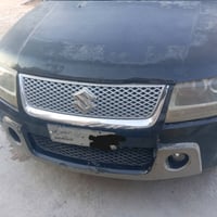 فيتارة • ٢٠٠٧ • محرك ٢٧٠٠