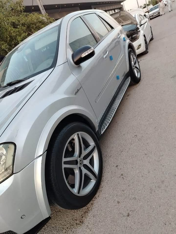 AMG • محرك ٦.٣ • ٢٠٠٨
