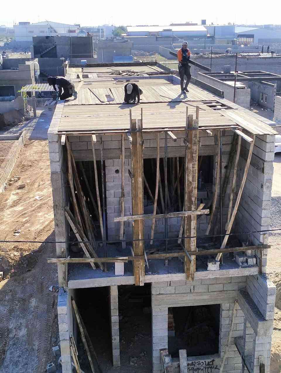 اني نجار قالب 🔨 
وشرط الشغل درجه اولى🏣 دائمه اشتغل شغل يرضي الله
/ / اسعار مناسبه ان شاءالله /🏠  
اش عندك بنايات /دنك/ غرفه 
بيوت / كركوك 
فقط خابرني وتدلل شغل سريع ونضيف ان شاءالله

*********** وتساب اتصال
