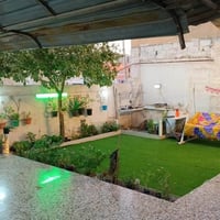 طابق ونص • ٢٠٠م • حسينية مال راشدية