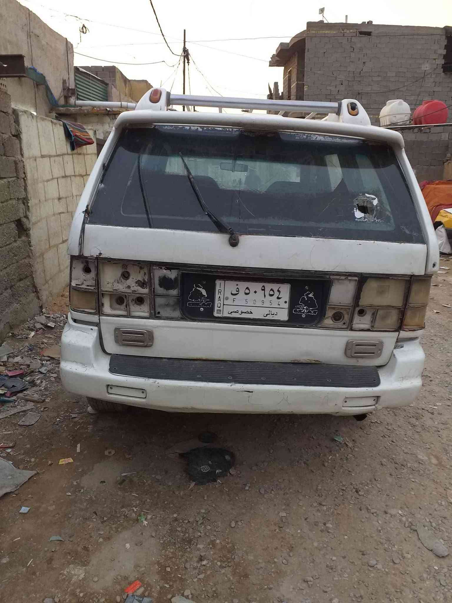 سانك يونك • ١٩٩٦ • مكينة ٢٥٠٠