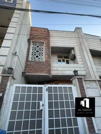البنوك حي التربيه • ١٠٥م • ٣ غرف
