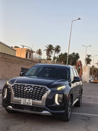 بلاسيد كلكرفي • ٦ سلندر • ٧ راكب