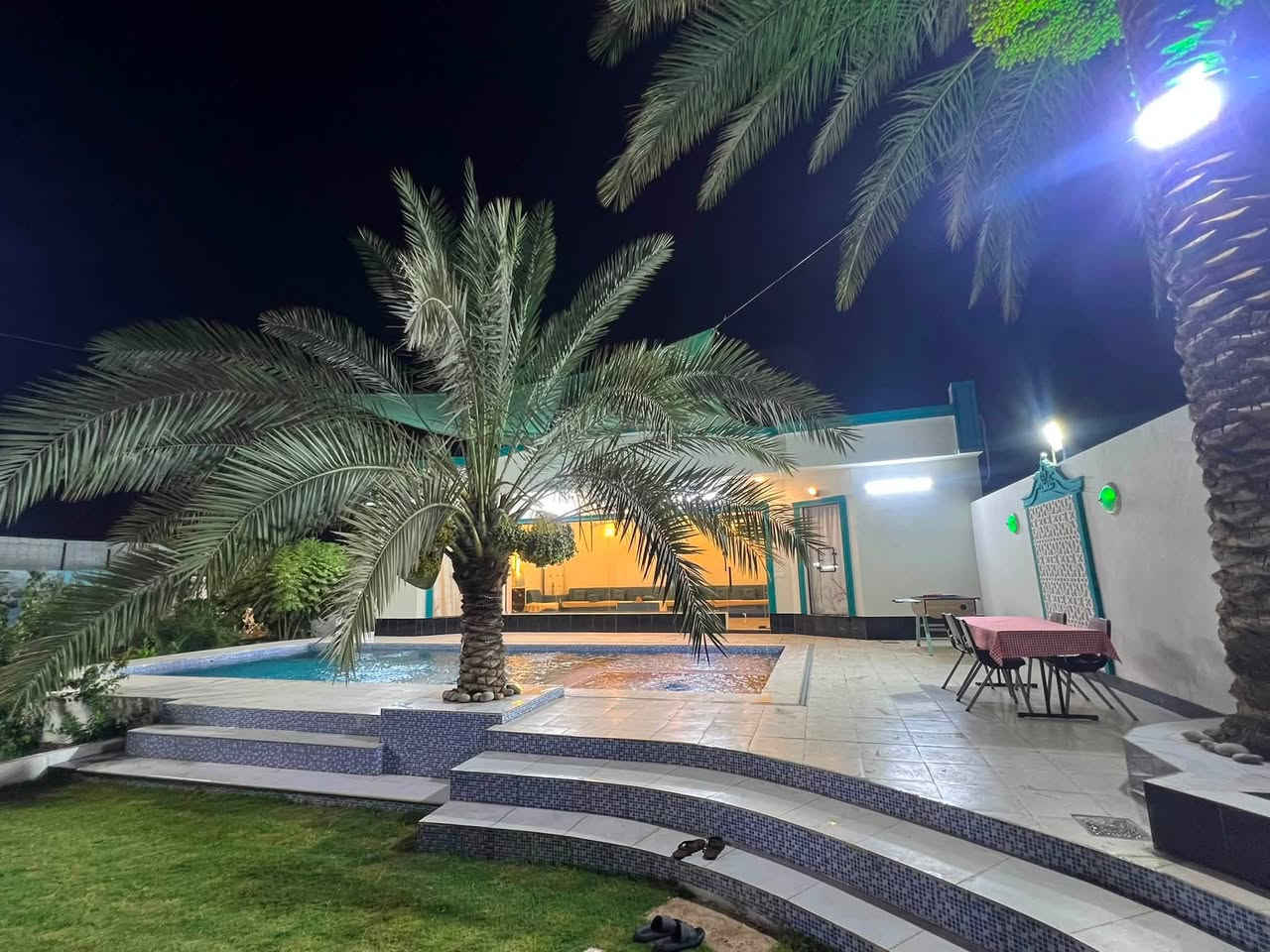 عرض خاص لمده اسبوع فقط 🌲🌴للاستفسار اتصال ***********
