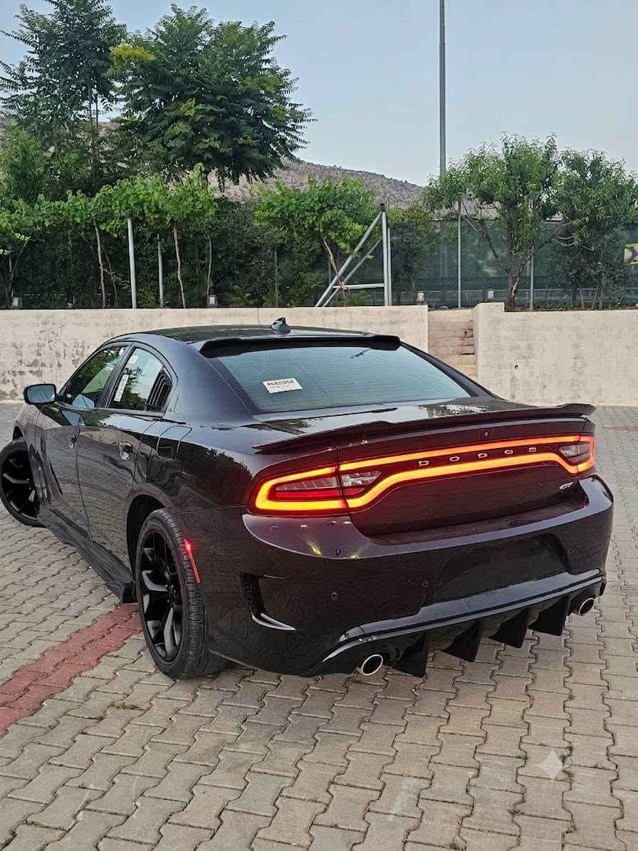 جارجر gt
2019 

السيارة Gt اصل سوبر تراك 
بجم كبس  
حادثهه جاملغ امامي فقط 
السيارة جديدة جدا جدا 
رقم اربيل  بأسمي تحويل مباشر 
مكينه گير صدر تبريد كلشي مكفول
لارصعات لابارد لاحالوب

مواصفات السيارة معروفه 
بصمة وشاشه وكشن جلد حضن
حساسات 
مواصفات الجيتي العادية 

ماشية ٩٠ الف مايل 

ضررها قطعة وحدة فقط 

ترهم بيع او مراوس 

سيارة جديدة 

منقصها اي شي 

وياها دوسات srt 

ولحية ثلاث قطع امامية 

وزعانف خلفية 

وسكوبات 

هدية مع السيارة 

السعر ٢٢٥ 

موقع السيارة موصل 

للتواصل اتصال او واتس 

***********

