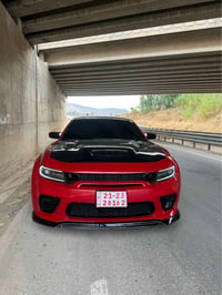 تشارجر SXT • ڤ6 • ٢٠١٦