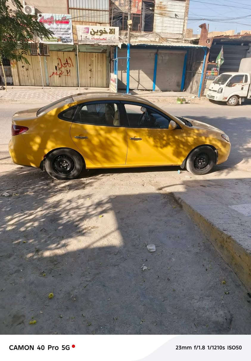 ٢٠٠٨ • حادثة • بغداد الكمالية