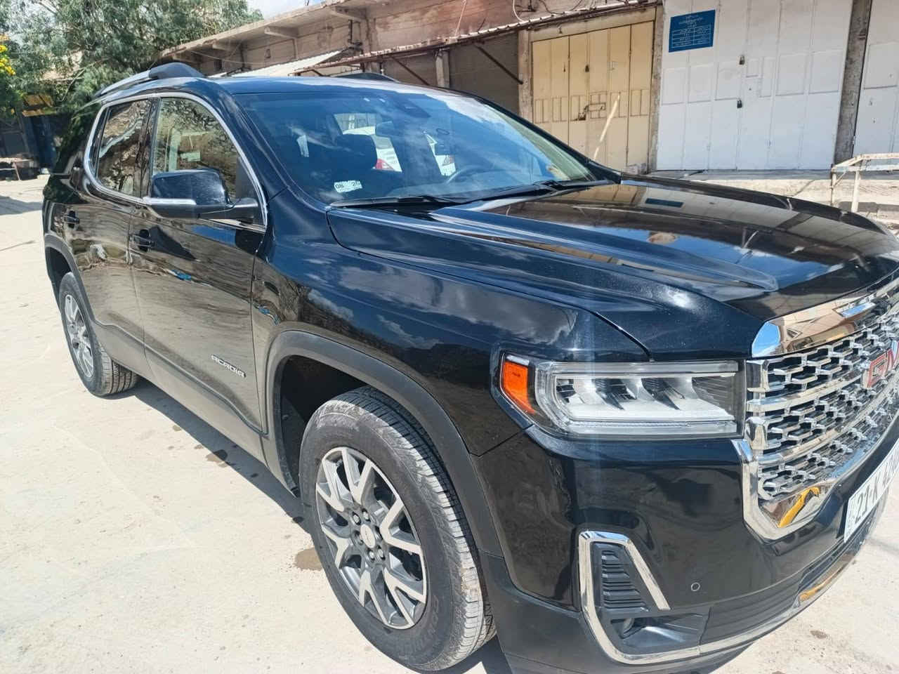 جمسي اكادير موديل 2023بيهه بس بونيد ودعاميه سياره كلش نظيف  سعرها 220رقمي ***********
