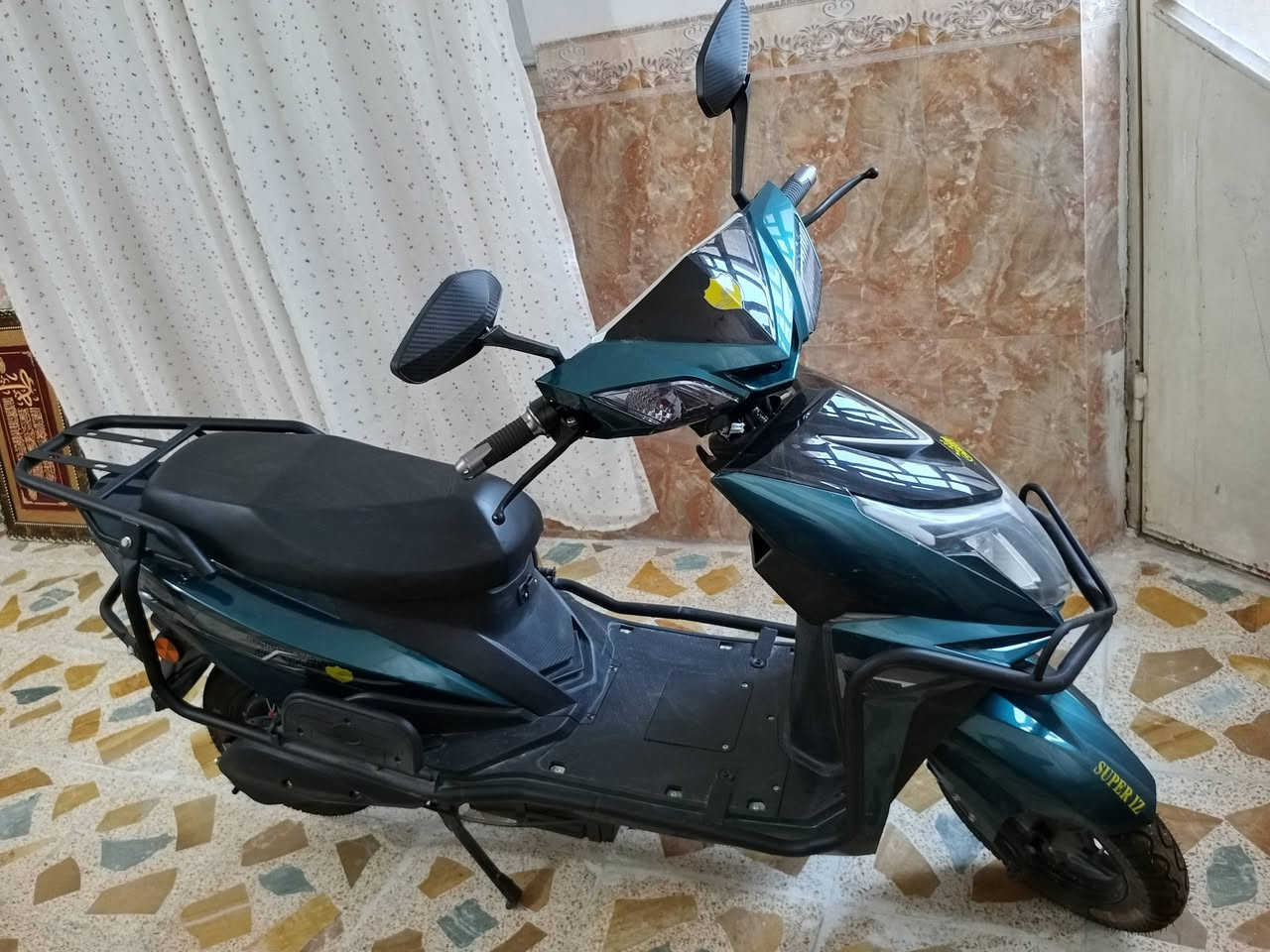 دراجة شحن اخت الجديدة للبيع للاستفسار واتساب ***********