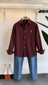 قميص • مريح وبارد • مقاسات S-XXL