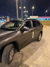 راف فور ٢٠٢٤ • رقم اربيل • ٣٥ الف