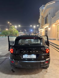 جيتور T1 • هايبرد • موديل ٢٠٢٦