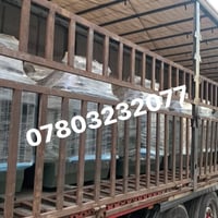 👋🏻 بتاريخ اليوم 23/9/2026 تم وصول محولات زراعيه  النحاس والالمنيوم 🤍 1...