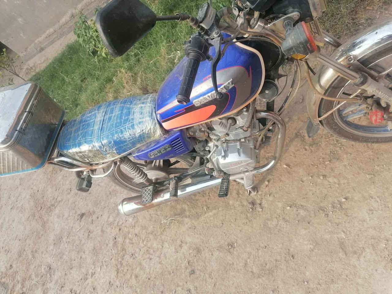 سيفانه • سكنر • ٢٠٢٣