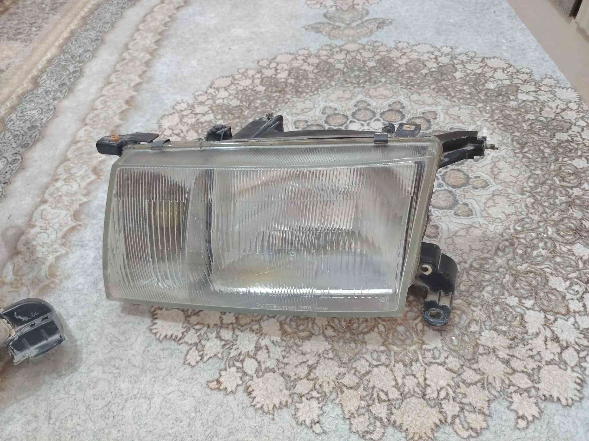 قطع غيار • بطه • موجود