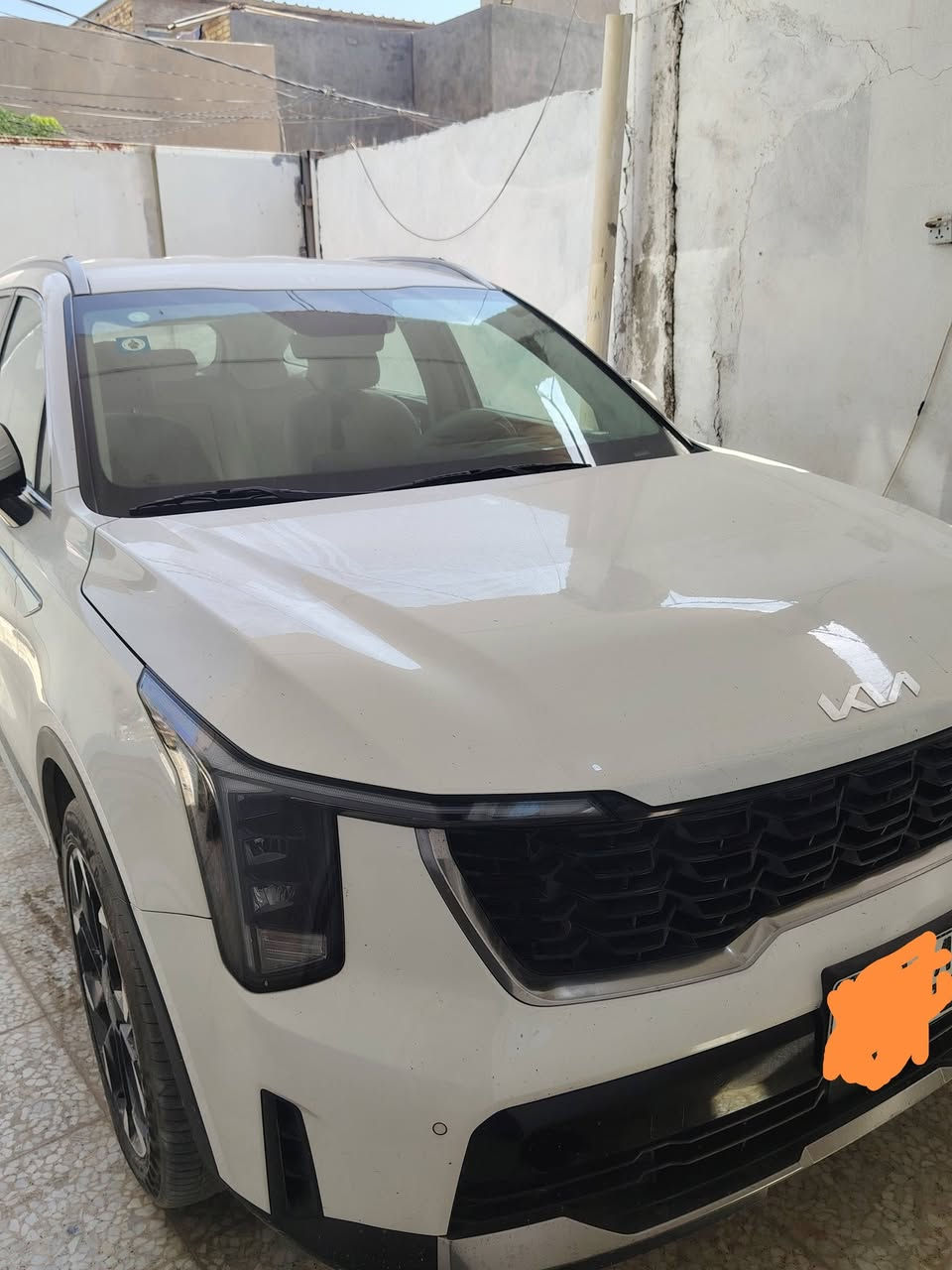 ٧ راكب • ٢٠٢٥ • ٤٤٠٠٠ كم