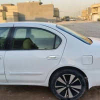 ماكسيما • ٢٠٠٨ • ٦ سلندر