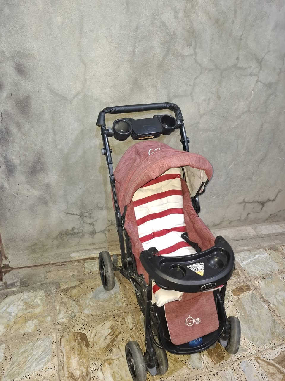 عربانه اطفال • استعمال قليل • بيه مجال