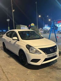 نيسان • ٢٠٢٤ • ماشيه ٥١٠٠٠