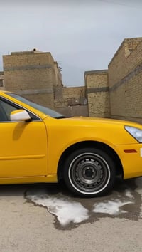 ويل كب اوبتيما • مراوس بويل ١٥ • ناصرية