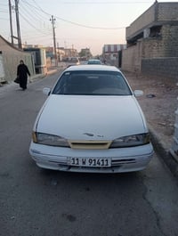 ابرنس • موديل ٩٥ • رقم بغداد