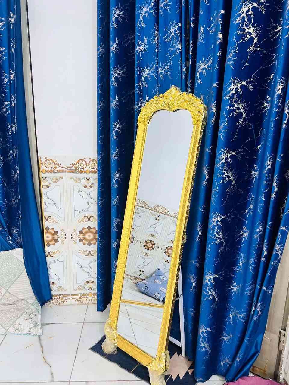 تنور 30طبله 20 مرايا 18
