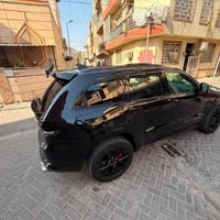 جيب ٢٠٢٠ • مكينة ٥٫٧ • ٩٦٠٠٠ ميل
