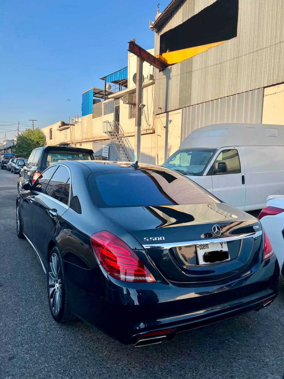 S clas 550 2016 *********** پينج دوگمه داتاشو پينج كاميره قه پات   ناو كريمى كوشن مه ساج مه كينه گير كاره باى چوپه كانى توندو تولى تاخم تايه نوى گلوپي ئه قليش ٠به شه رت دوو پارچه بوياغ بى ناوگرتن ئيرباگ به شه رت سعرى ١٧٠ مه خال أربيل, العراق

