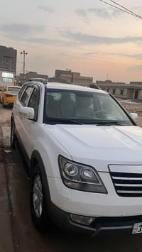 ٢٠١٠ • فول مواصفات • فور ويل
