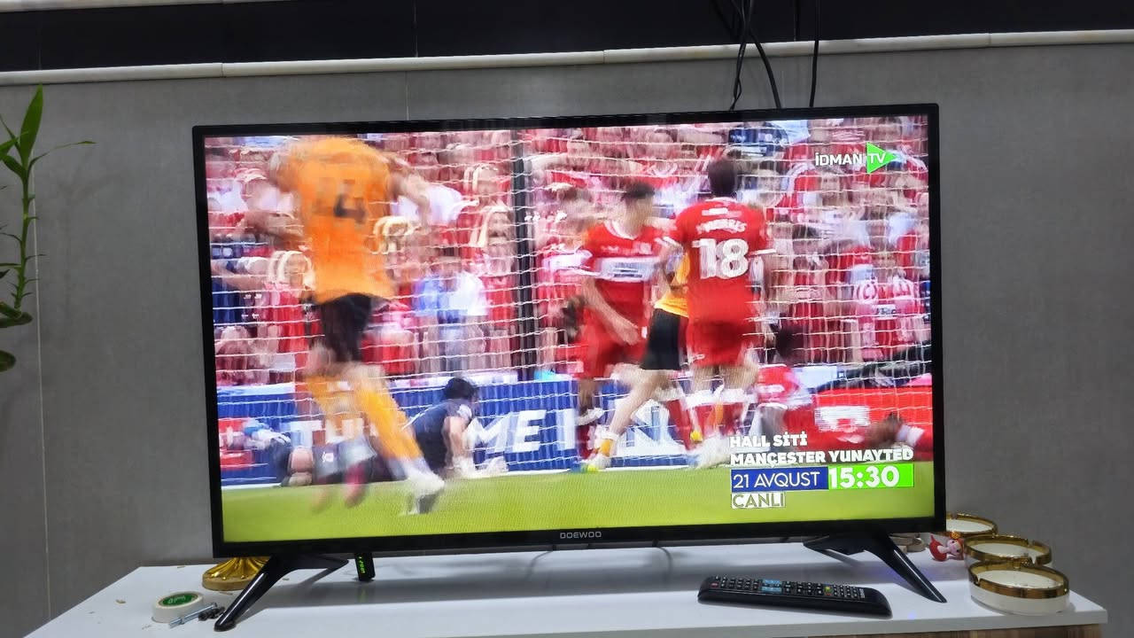 تريد تتابع الدوري الإنجليزي، الاسباني، دوري الأبطال، وكل البطولات العالمية بصورة ثلج وبدون ما تدفع ولا دينار شهرياً؟
منضومه بسيطه مثل هاي تضمن  أكثر من20 قناه 
بدون اشتراك مدى الحياة
وأهم شي التعليق العربي موجود
احسبها صح.. واخلص من الاشتراكات
الاستفسار خاص
أو***********

نص مكتوب في الصور:
- TİKSOTROPİKDİR Şaquli səthlərdə plitənin sürüşmə ehtimalı 0%