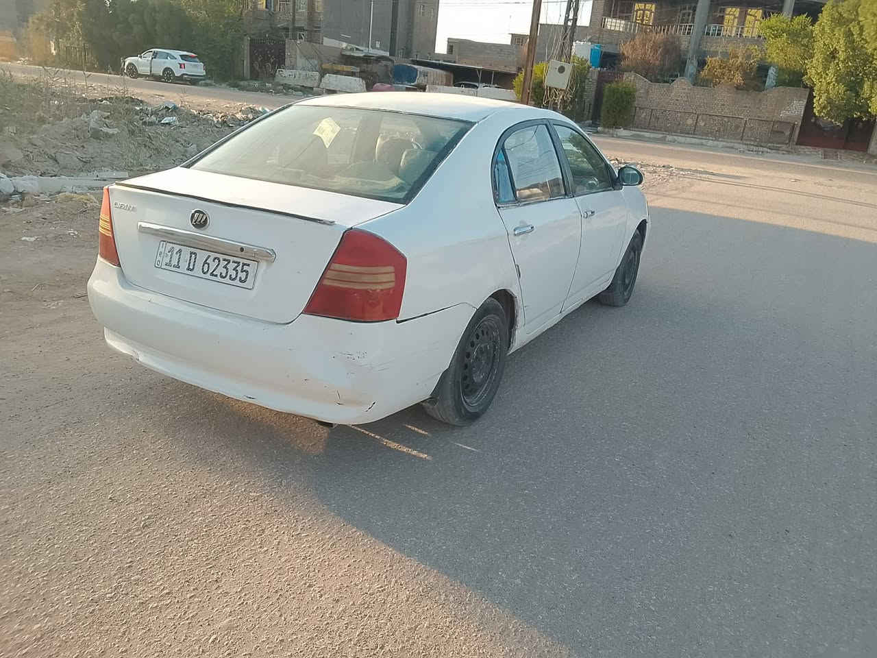 ليفان 620 
كير محرك خير من الله 
كير عادي 
سعر ٣٠ وبيه مجال رقم بغداد نكليزي 
***********
