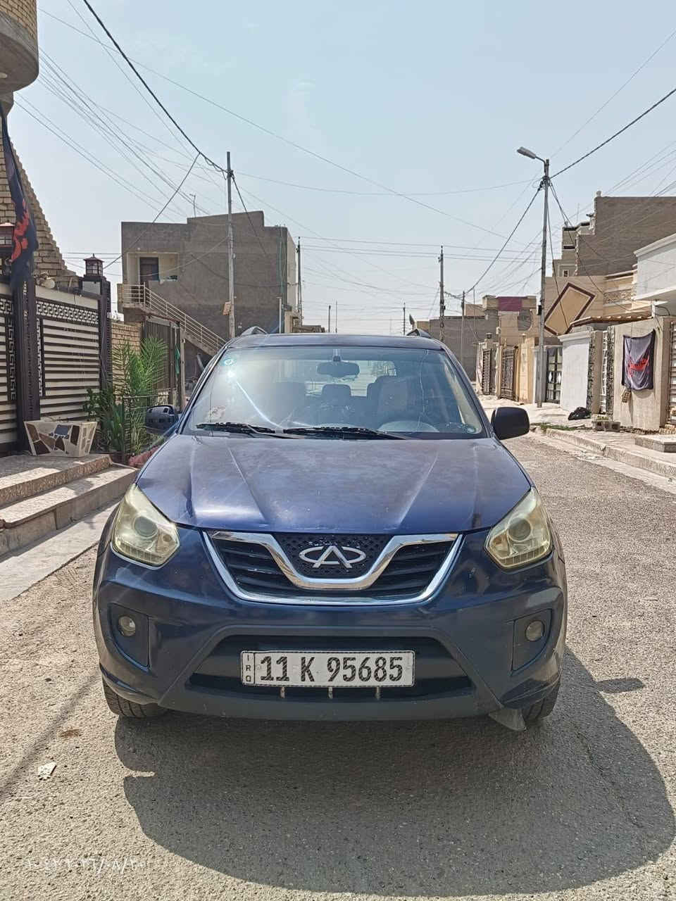 السلام عليكم تيكو ٢٠١٣ رقم بغداد انكليزي السنويه تنتهي ب ٢٠٣٠ السياره بسمي بدون حادث بدون صبغ
تبريد ثلج فول مواصفات فتحت سقف السعر ٥٨
وبيها مجال
رقم الهاتف ***********
وتساب ***********
السلام عليكم تيكو ٢٠١٣ رقم بغداد انكليزي السنويه تنتهي ب ٢٠٣٠ السياره بسمي بدون حادث بدون صبغ
