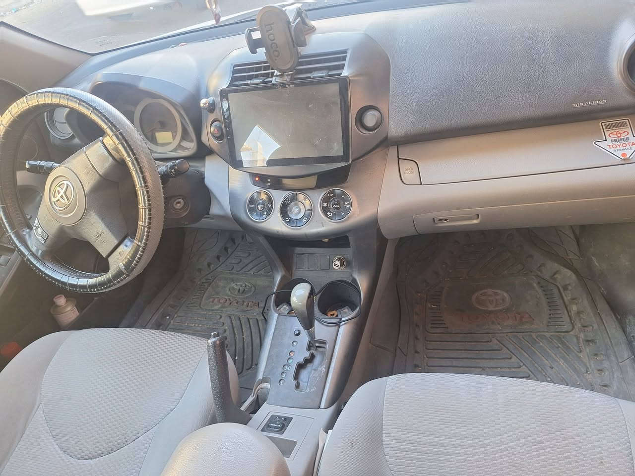 السلام عليكم  راف فور ٢٠١٢ خليجي لميتد مكفوله مابيهه اي نقص السعر 130$  رقم بغداد📞***********
