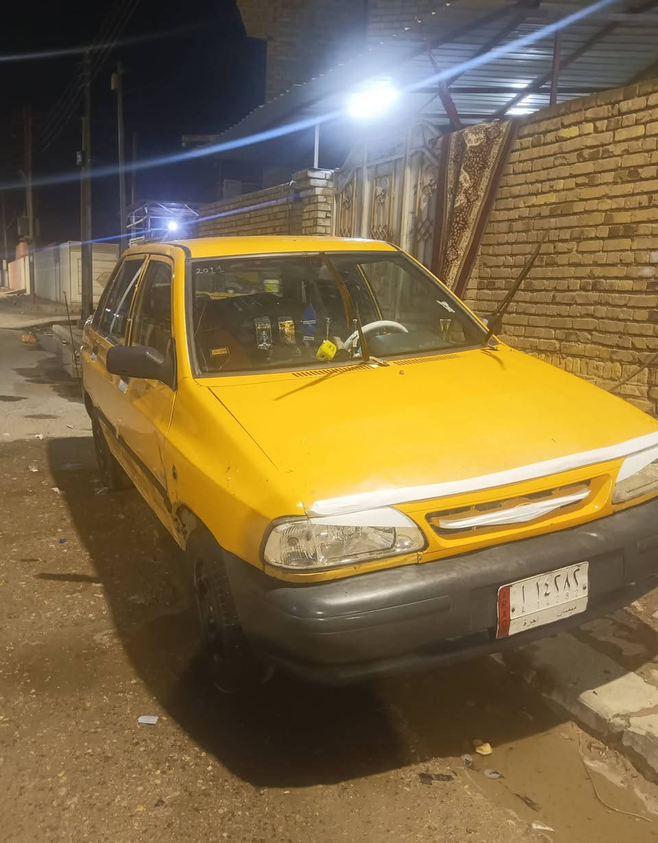 سايبه • ٢٠١١ • ضربة يمين
