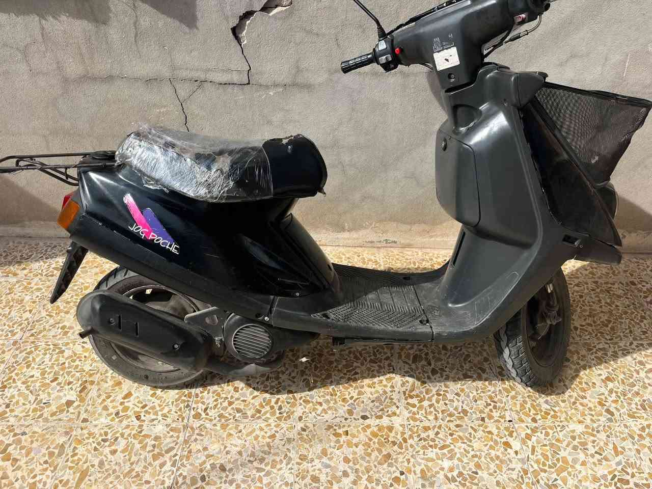 بزون • شاصي ما ملحوم • مكينه معمره