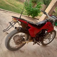 قفاز • موديل ١٩ • مبدل محرك