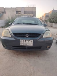 كيا ريو • ٢٠٠٥ • ماشيه ١٣٠ألف