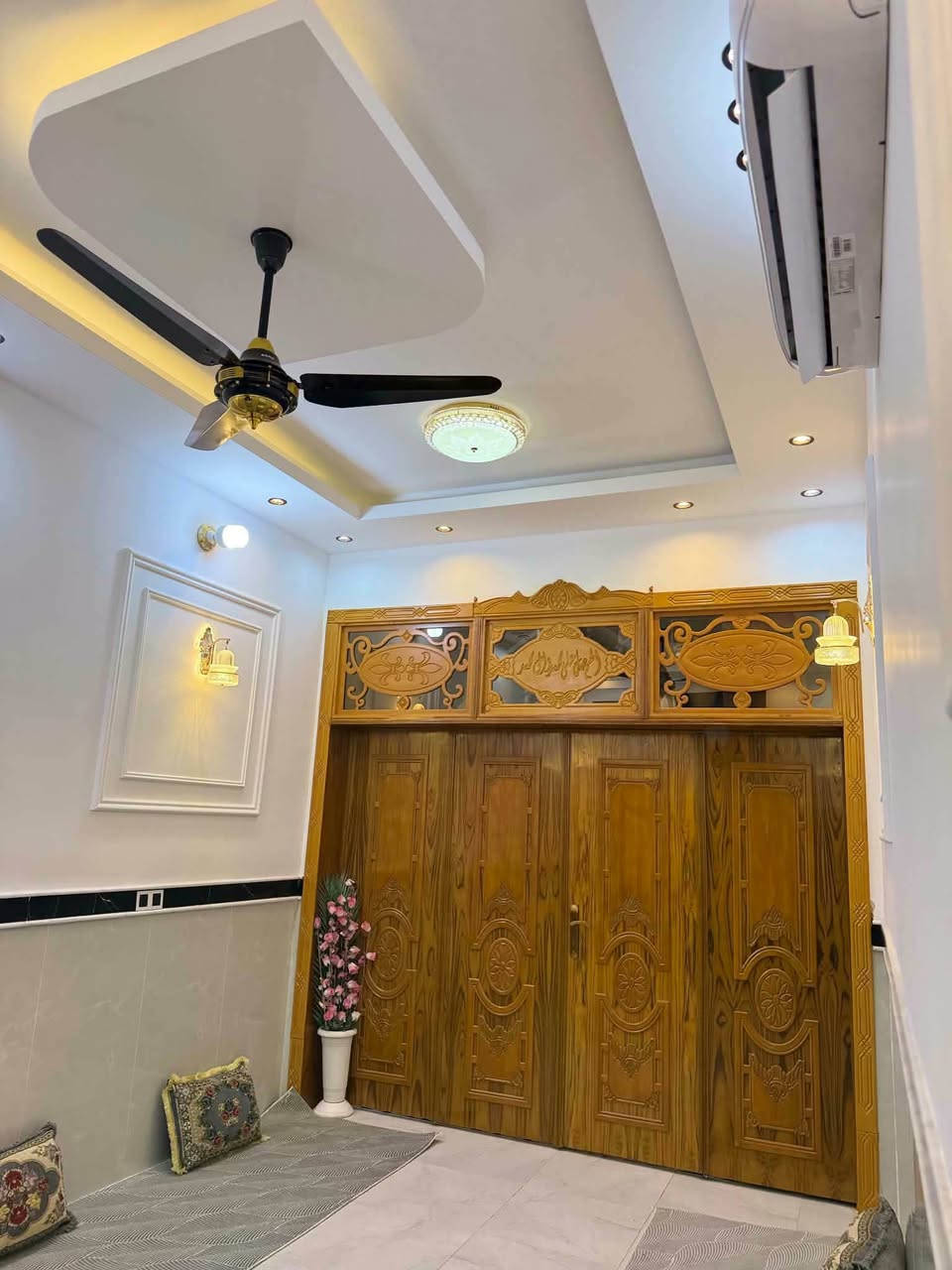 حي النداء • ١٠٠م • طابقين