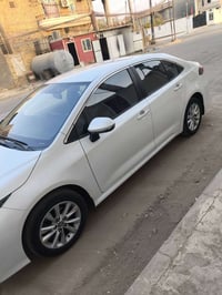 كورلا ساز • ٢٠٢٤ • رقم اربيل