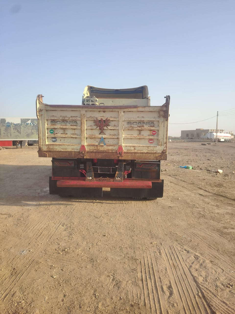 موديل ٢٠١١ • مكينة ٦ إنكتر • أربيل