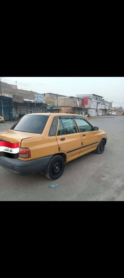 سايبا • ٢٠١٢ • بغداد
